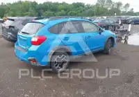 2016 Subaru Crosstrek photo