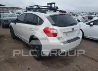 2016 Subaru Crosstrek фото