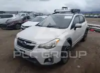 2016 Subaru Crosstrek фото