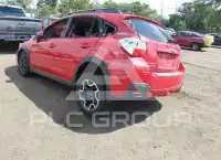 2016 Subaru Crosstrek фото