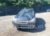 2016 Subaru Crosstrek фото