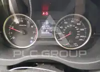 2016 Subaru Crosstrek фото