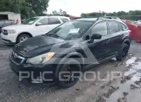 2016 Subaru Crosstrek фото
