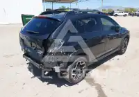 2016 Subaru Crosstrek фото