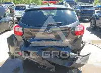 2016 Subaru Crosstrek photo