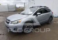 2016 Subaru Crosstrek photo