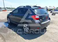 2016 Subaru Crosstrek фото