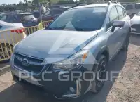 2016 Subaru Crosstrek фото