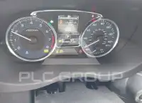 2016 Subaru Crosstrek фото