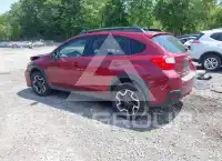 2016 Subaru Crosstrek photo
