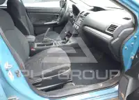 2016 Subaru Crosstrek фото