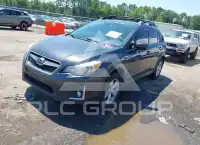 2016 Subaru Crosstrek фото