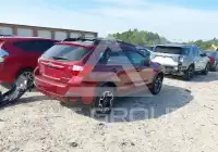 2016 Subaru Crosstrek photo
