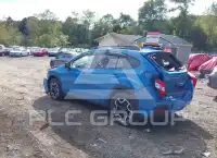 2016 Subaru Crosstrek photo