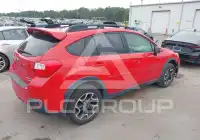 2016 Subaru Crosstrek фото