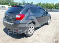 2016 Subaru Crosstrek фото