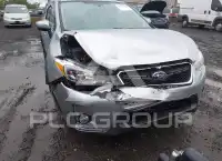 2016 Subaru Crosstrek фото