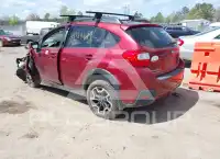 2016 Subaru Crosstrek photo
