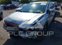 2016 Subaru Crosstrek фото