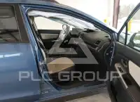 2016 Subaru Crosstrek фото