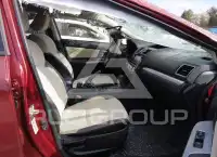 2016 Subaru Crosstrek фото