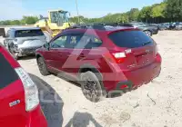 2016 Subaru Crosstrek photo