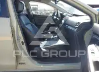 2016 Subaru Crosstrek фото
