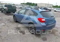 2016 Subaru Crosstrek photo