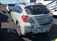 2016 Subaru Crosstrek фото