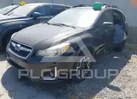 2016 Subaru Crosstrek фото