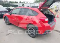 2016 Subaru Crosstrek фото