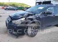 2016 Subaru Crosstrek фото