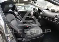 2016 Subaru Crosstrek фото