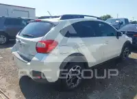 2016 Subaru Crosstrek фото