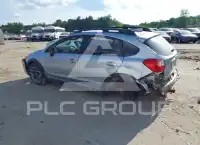 2016 Subaru Crosstrek фото