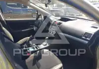 2016 Subaru Crosstrek фото