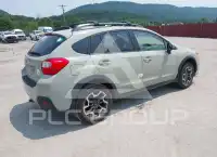 2016 Subaru Crosstrek photo