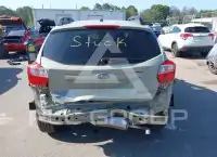 2016 Subaru Crosstrek фото