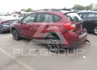 2016 Subaru Crosstrek фото