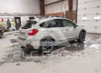 2016 Subaru Crosstrek фото