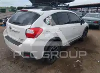 2016 Subaru Crosstrek фото