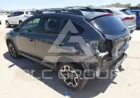 2016 Subaru Crosstrek фото
