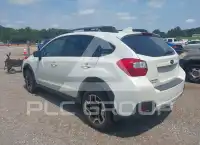 2016 Subaru Crosstrek фото