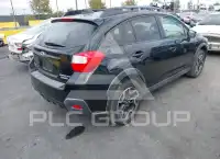 2016 Subaru Crosstrek photo