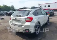 2016 Subaru Crosstrek фото