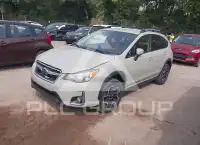 2016 Subaru Crosstrek фото