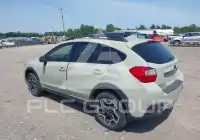 2016 Subaru Crosstrek фото