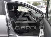 2016 Subaru Crosstrek фото