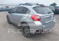 2016 Subaru Crosstrek photo