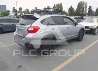 2016 Subaru Crosstrek фото